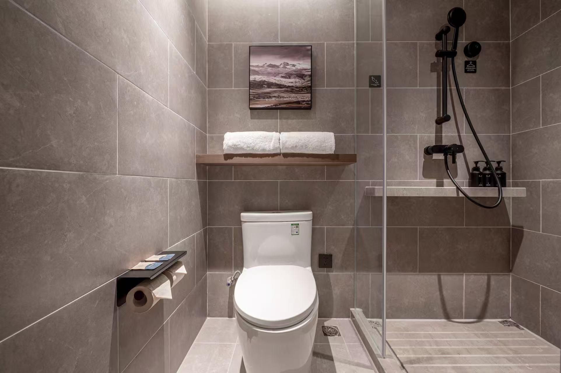 Atour - JUMI Family Twin Room