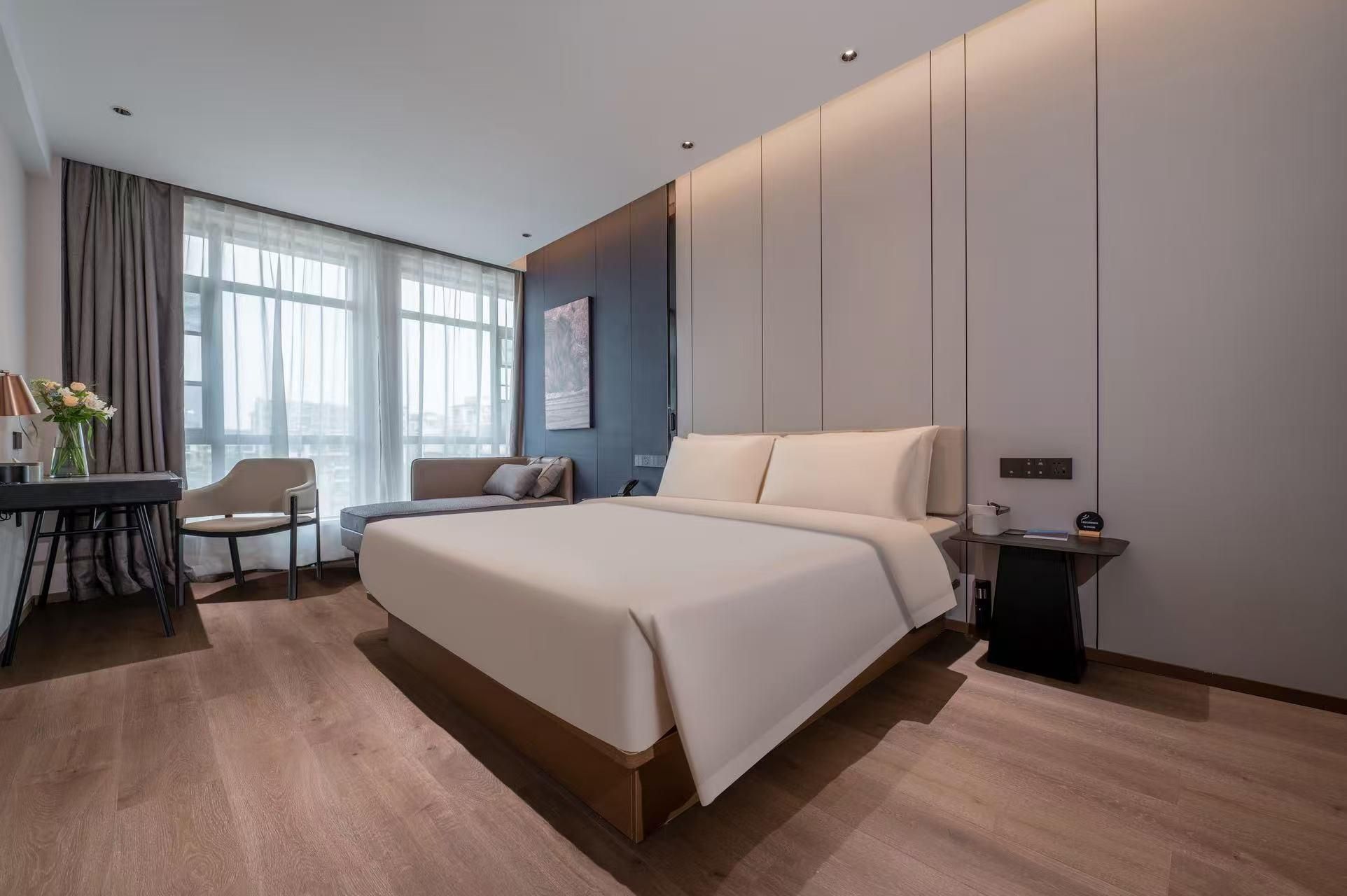 Atour - Elegant 1 Bed Room