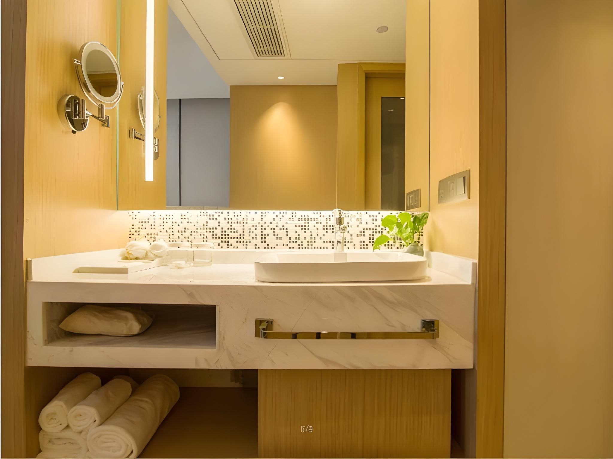 Jinjiang - Feng Ya Business Suite