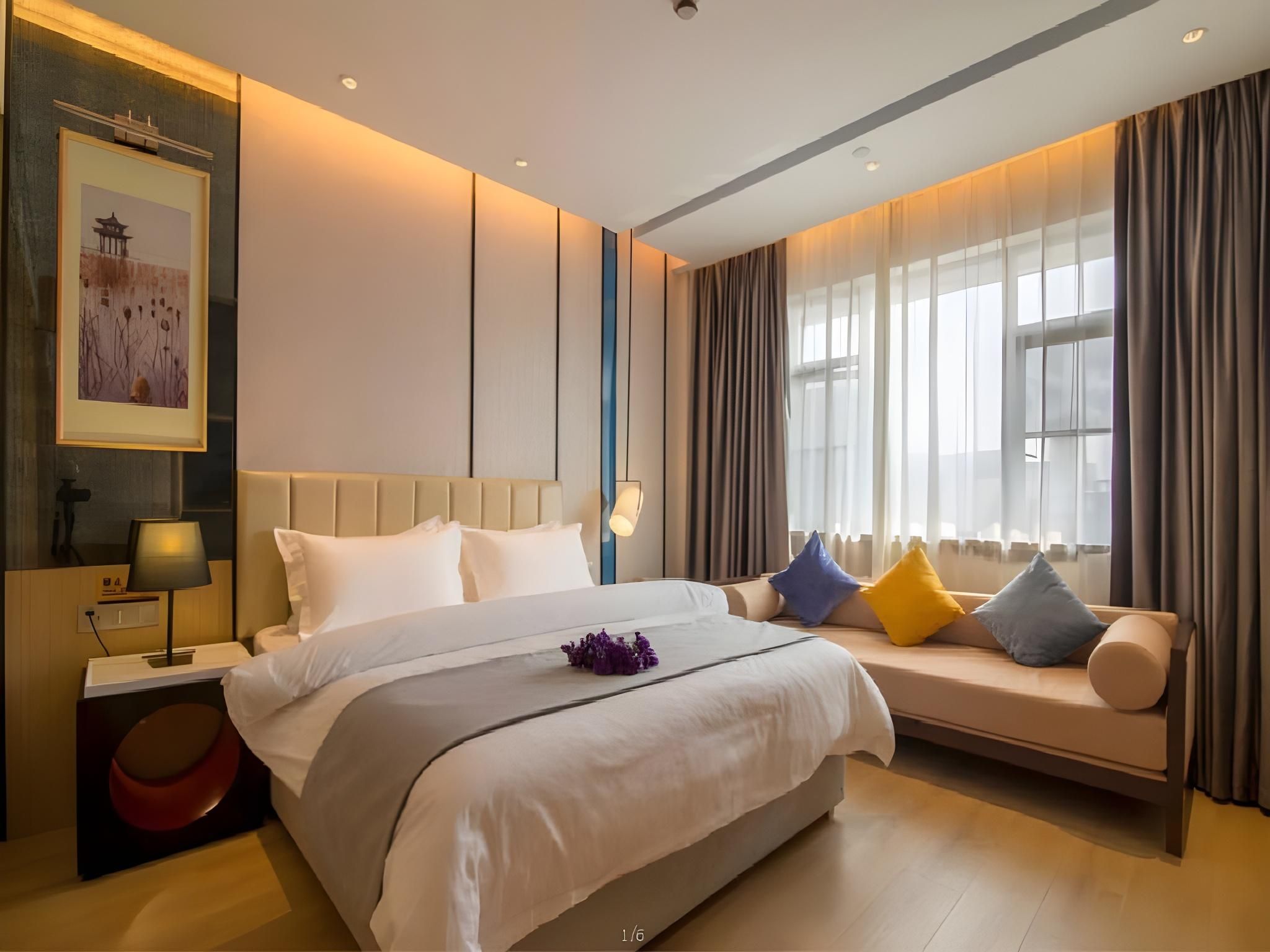 Jinjiang - Feng Ya Business Suite