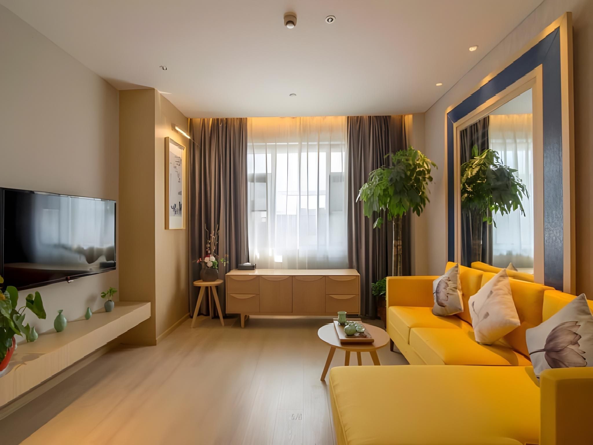 Jinjiang - Feng Ya Business Suite