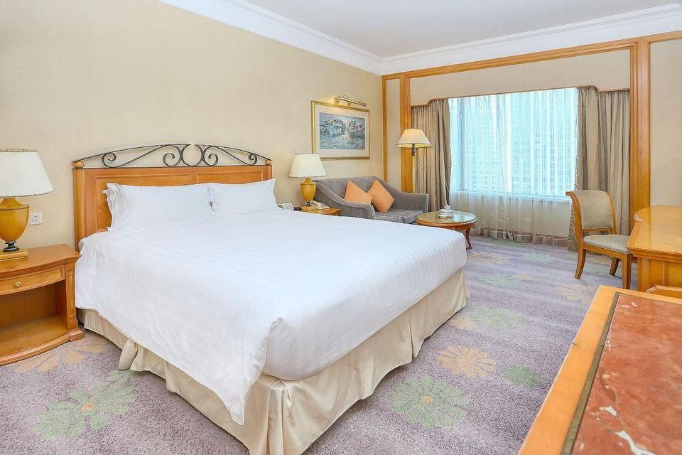 Superior Doubled Bed