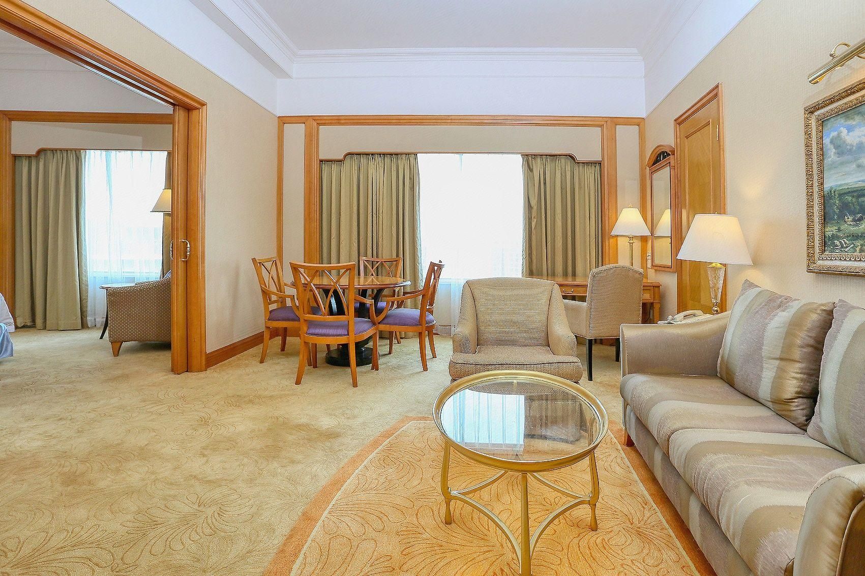 Executive Suite