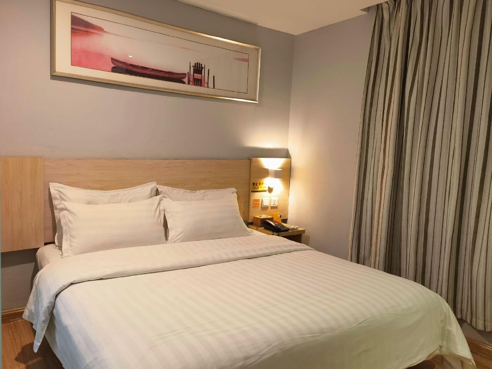 Select Bed Room