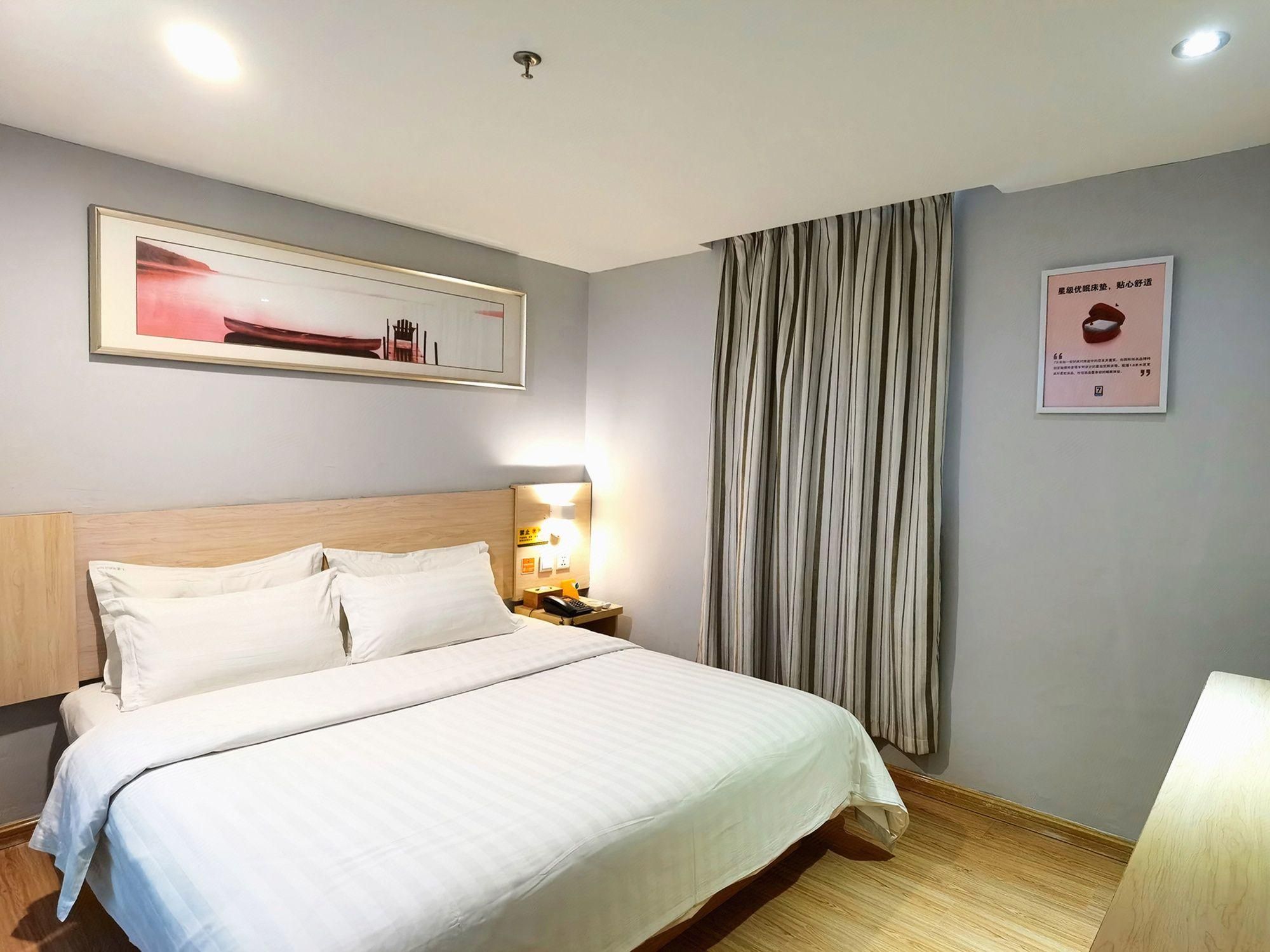 Select Bed Room