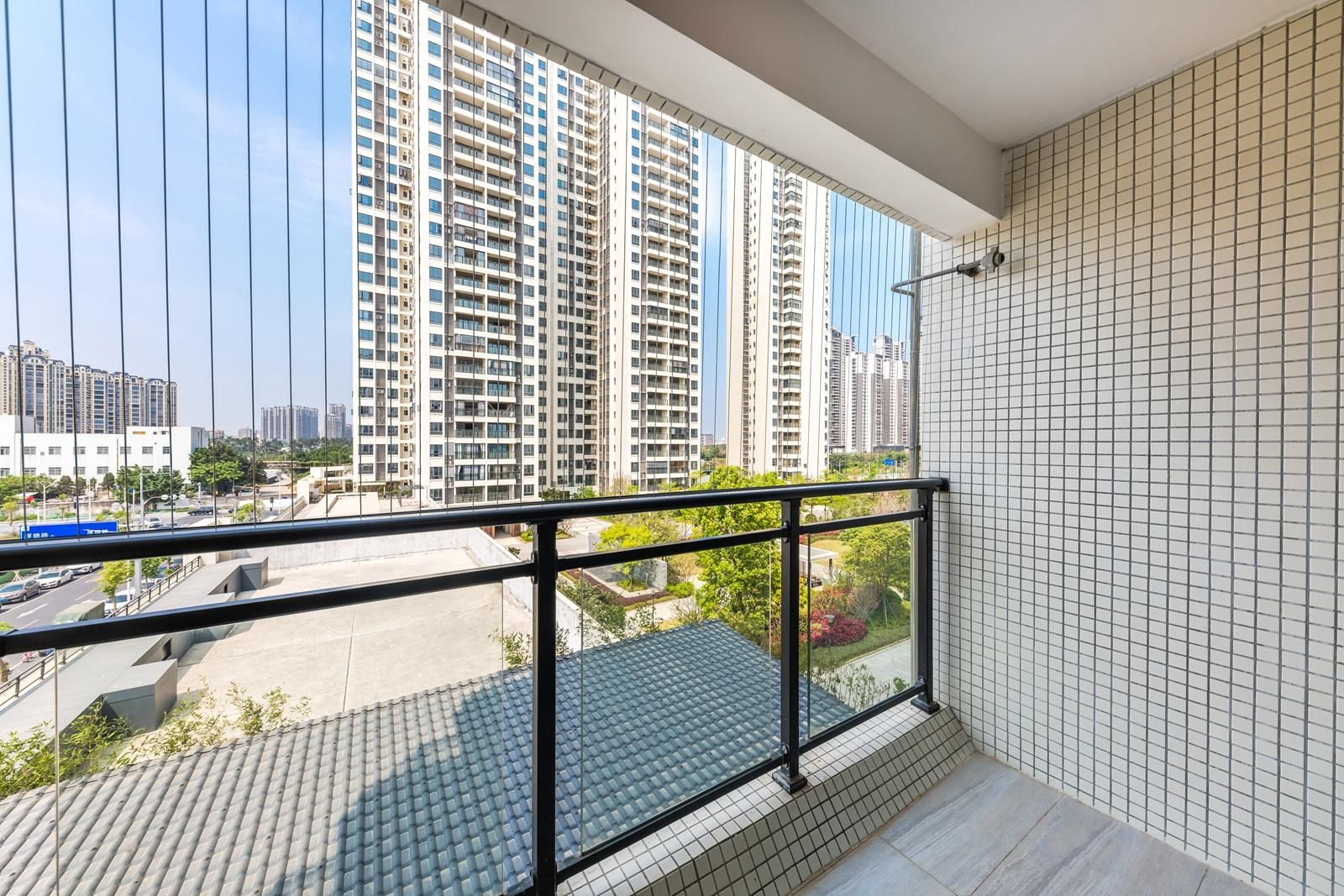 2 Bed Twin Superior Room