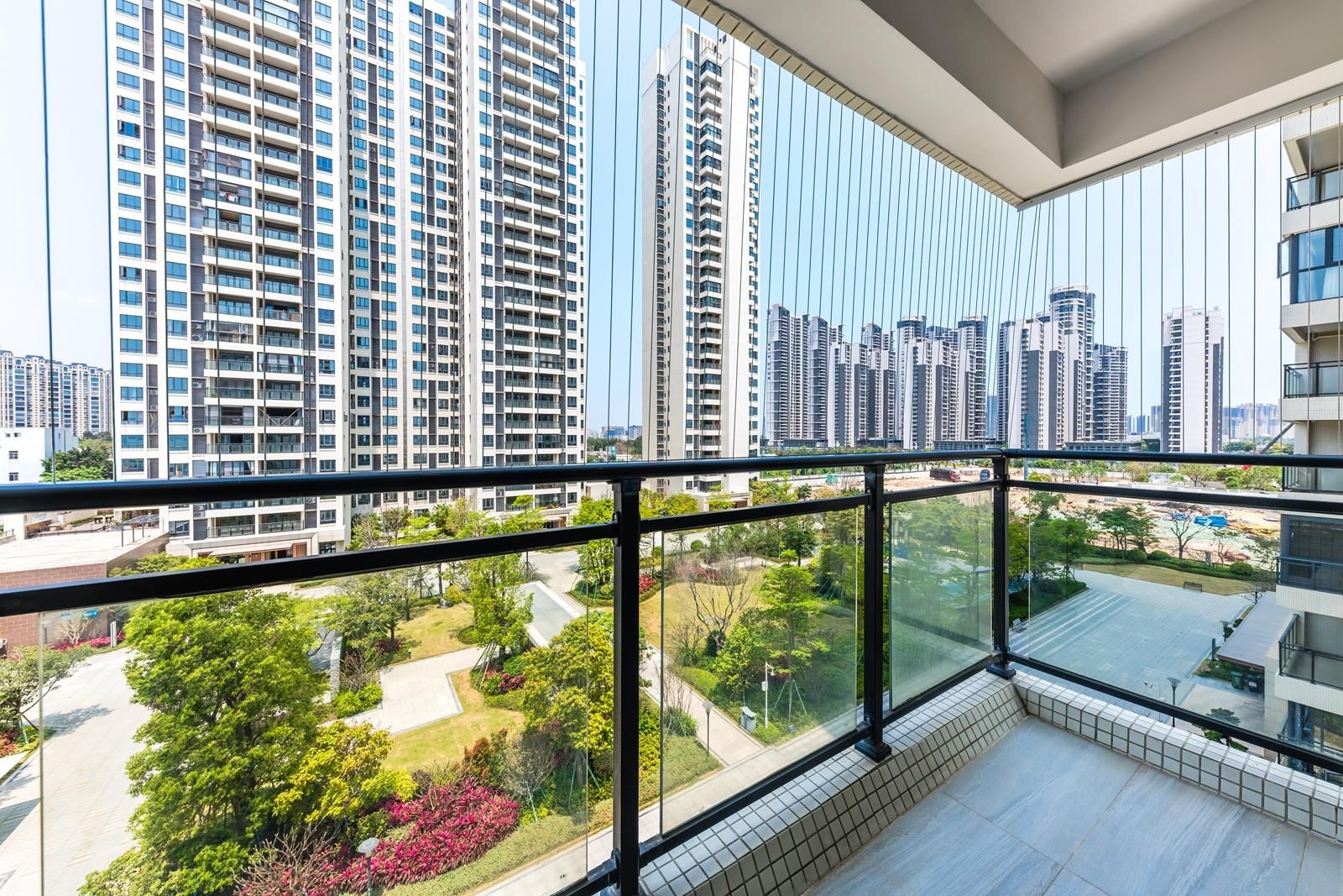 Floral Hotel Shantou Haiqin Bay Homestay Hotel Special Queen Room 2