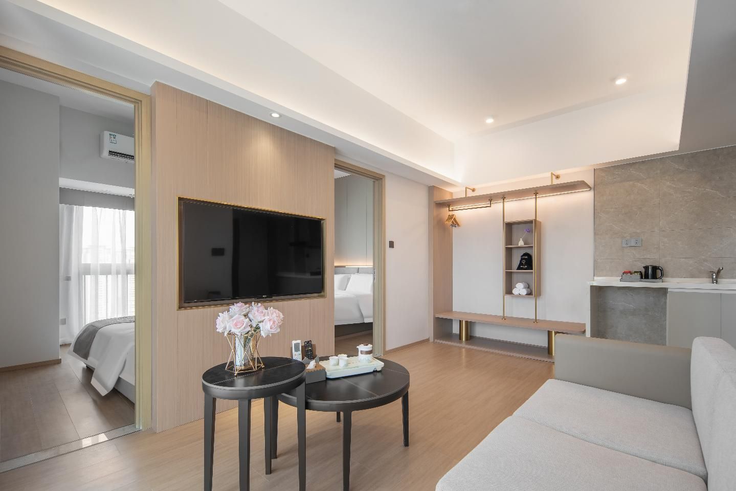 Deluxe Family Kids Suite