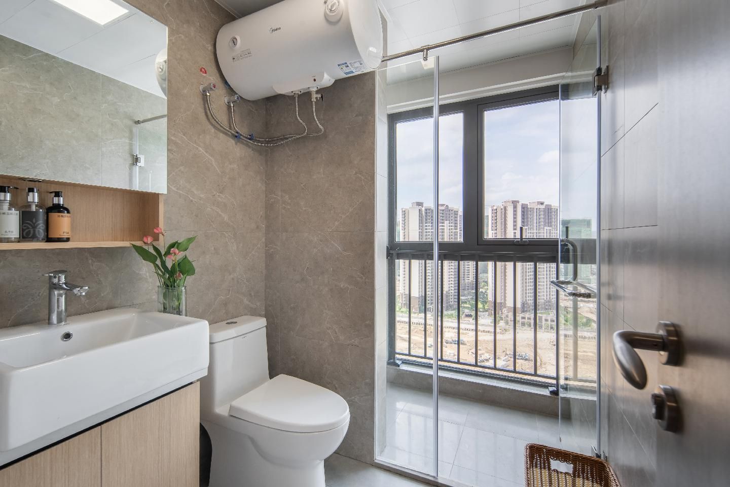 Deluxe Family Kids Suite