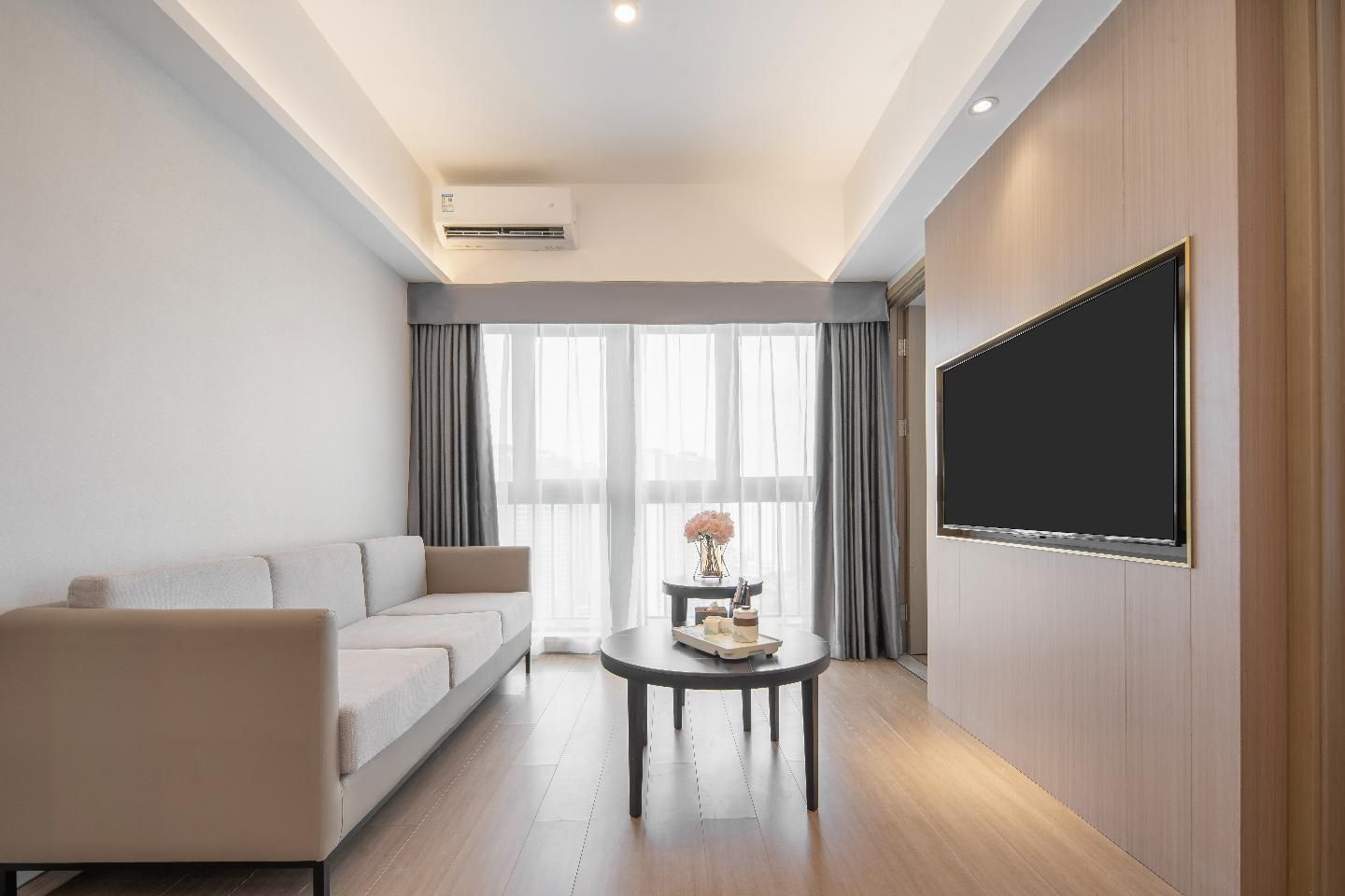 Deluxe Family Kids Suite