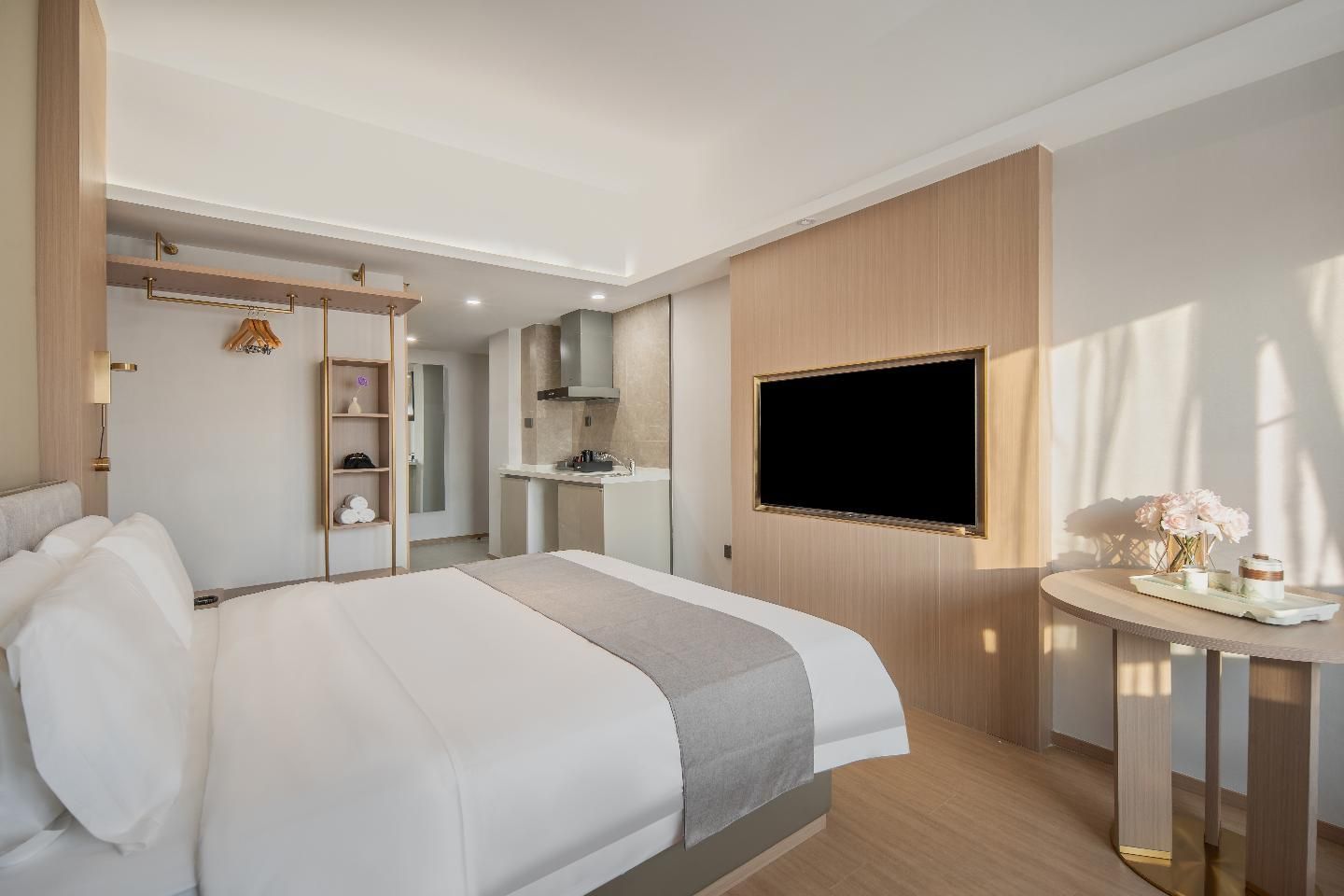 Dossen - Superior Bed Room
