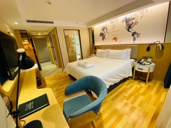 Kyriad KY Bed Room