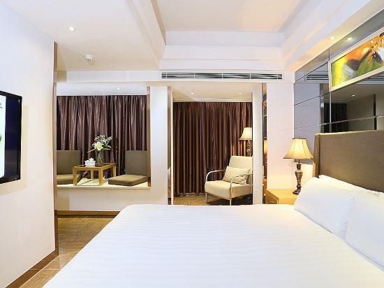 REGENCY APARTMENT Apartment Suite 2