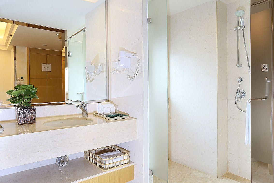 REGENCY APARTMENT Standard Queen Room 3