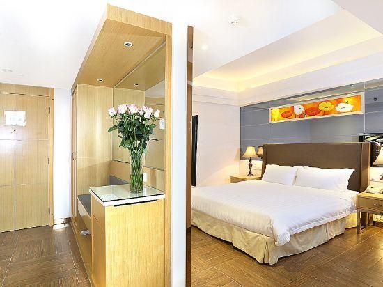 REGENCY APARTMENT Apartment Suite