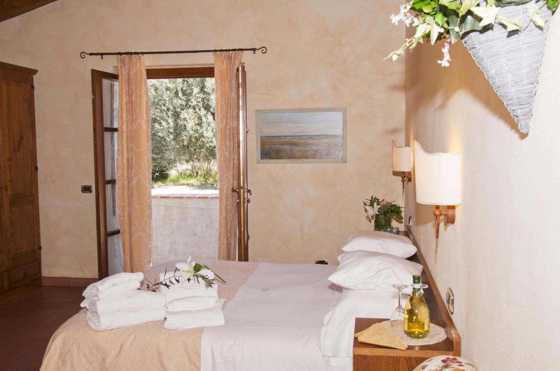 Double or Twin Room