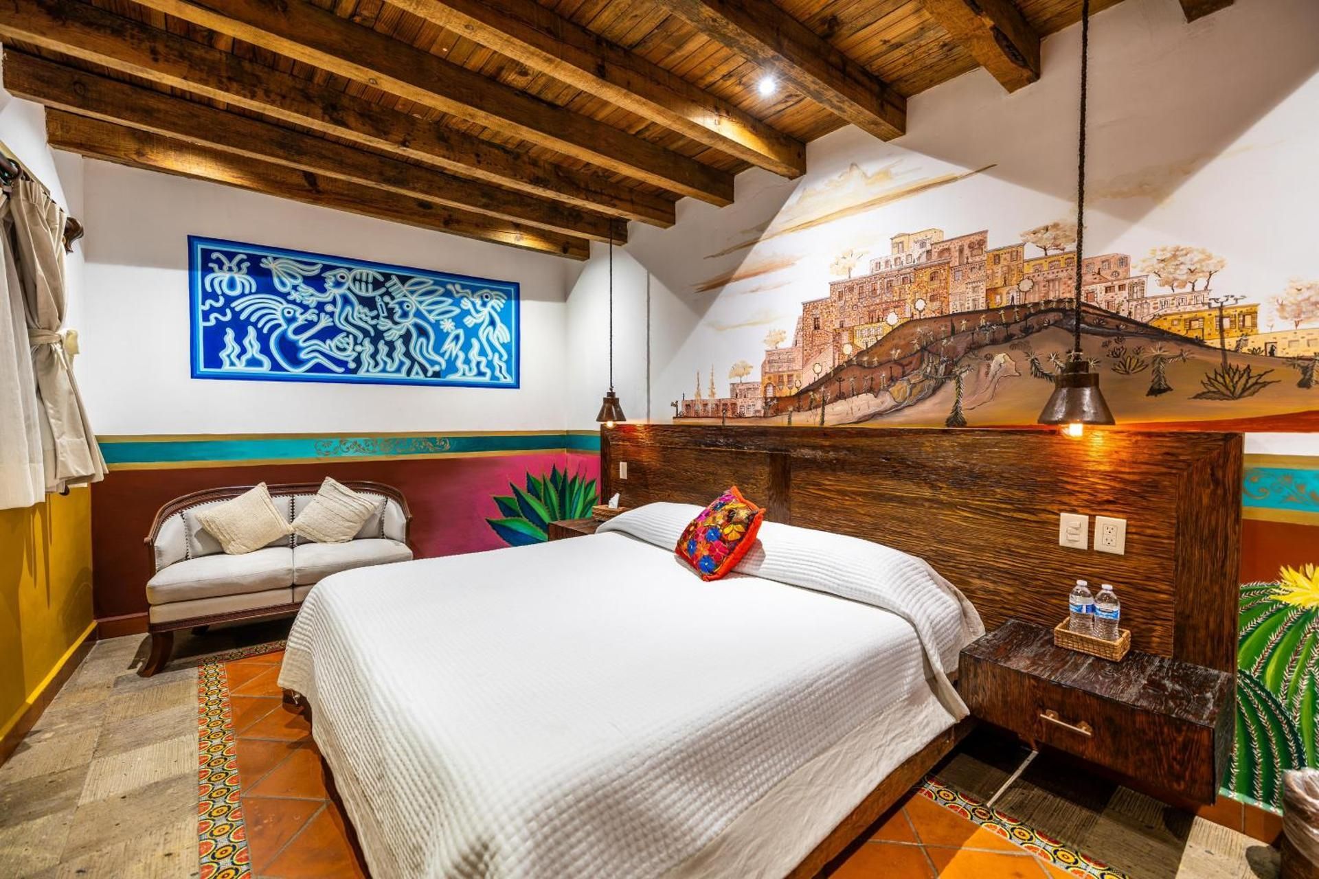 Double Room - Disability Access