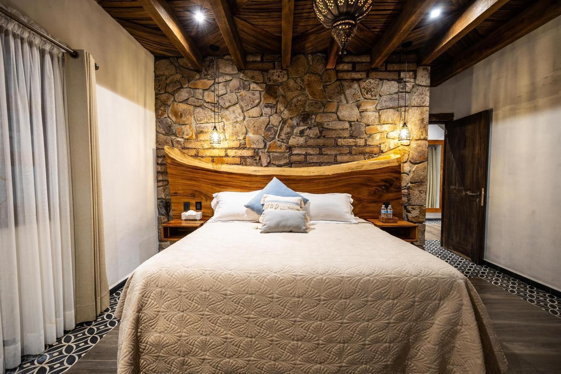 Family Double Room