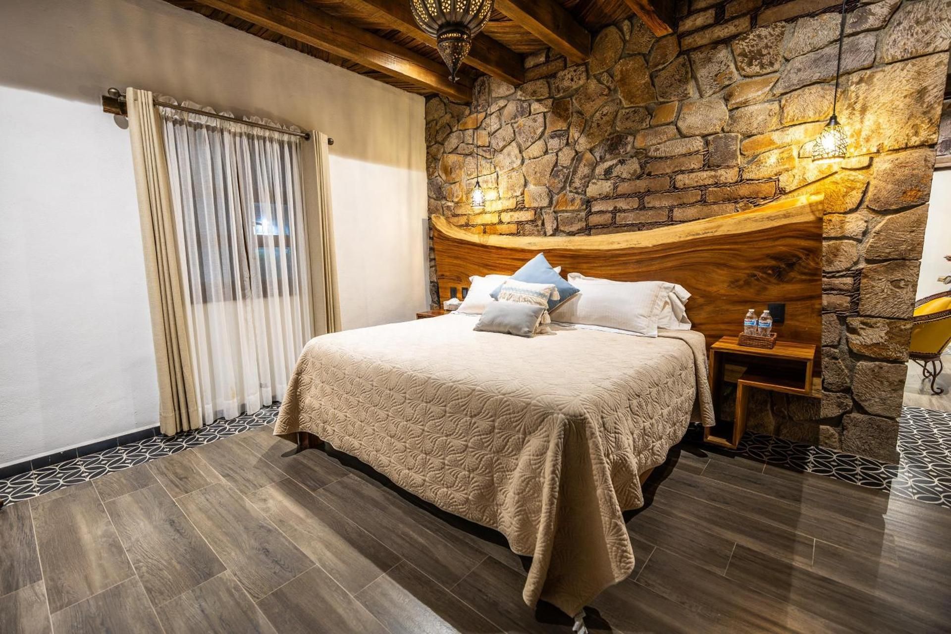 Family Double Room