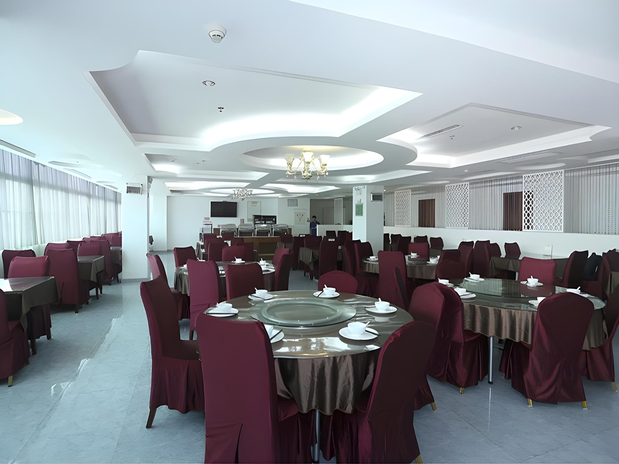 meeting room / ballrooms