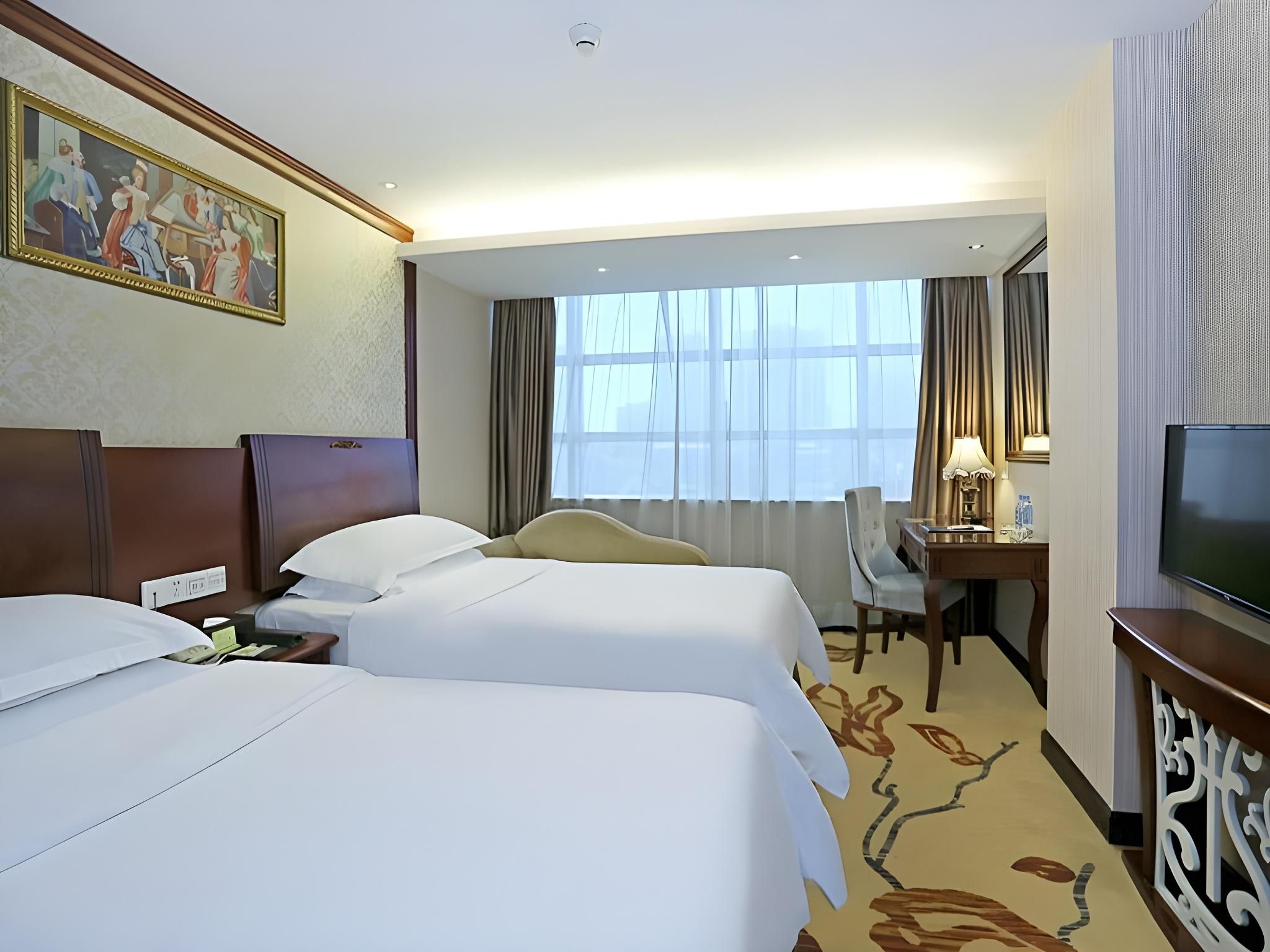 Vienna - Deluxe Twin