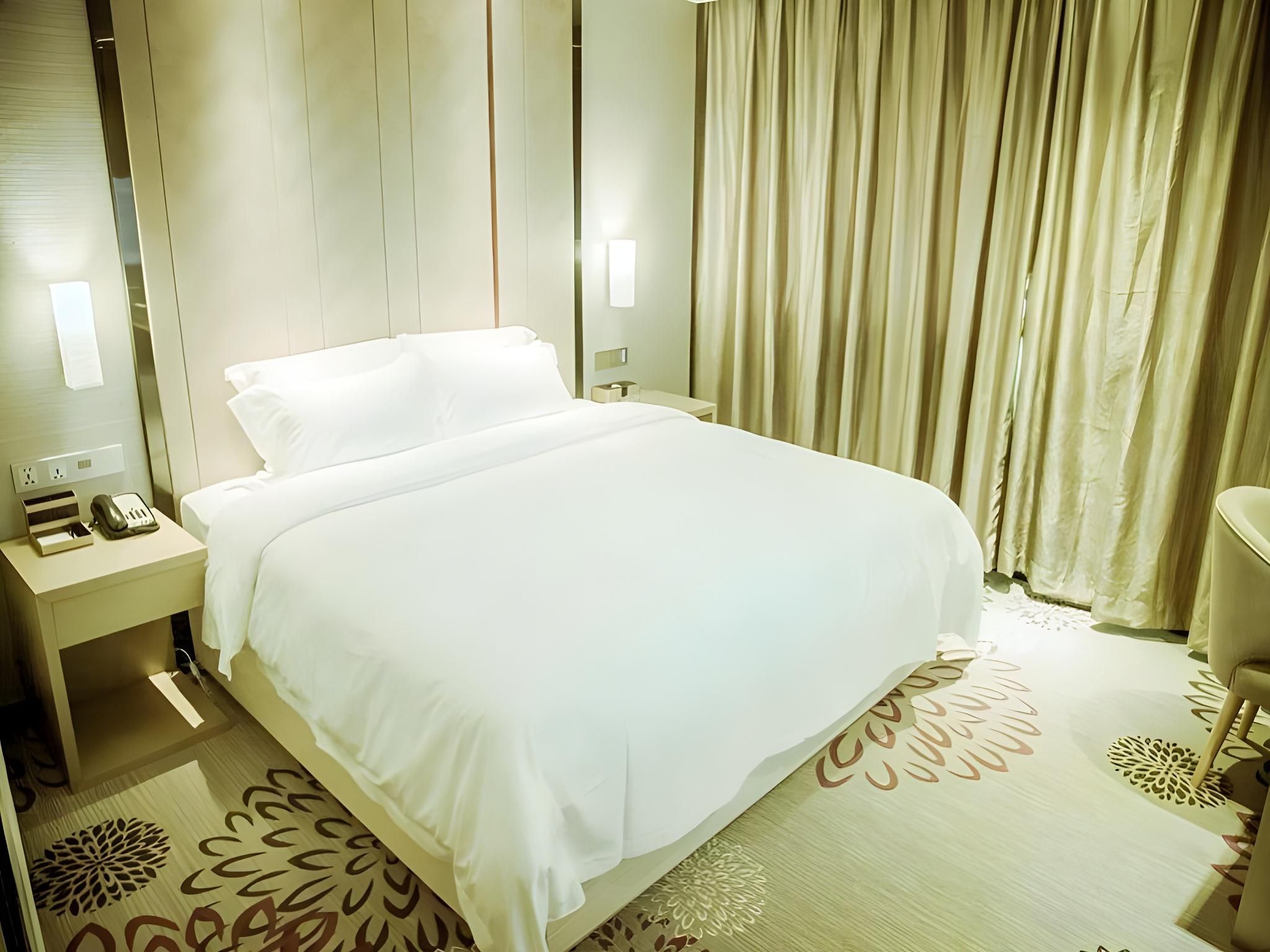 WH - Yazhi 1 Bed Room