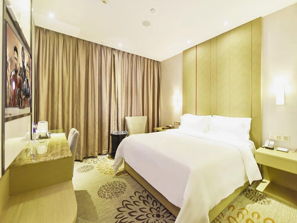 WH - Liren T Special Room