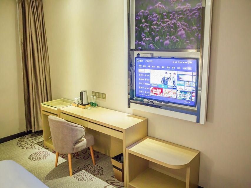Superior Twin Room without Window