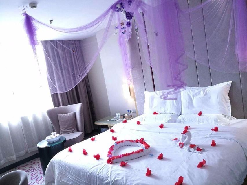 Lavande - Romantic Youxiang Room