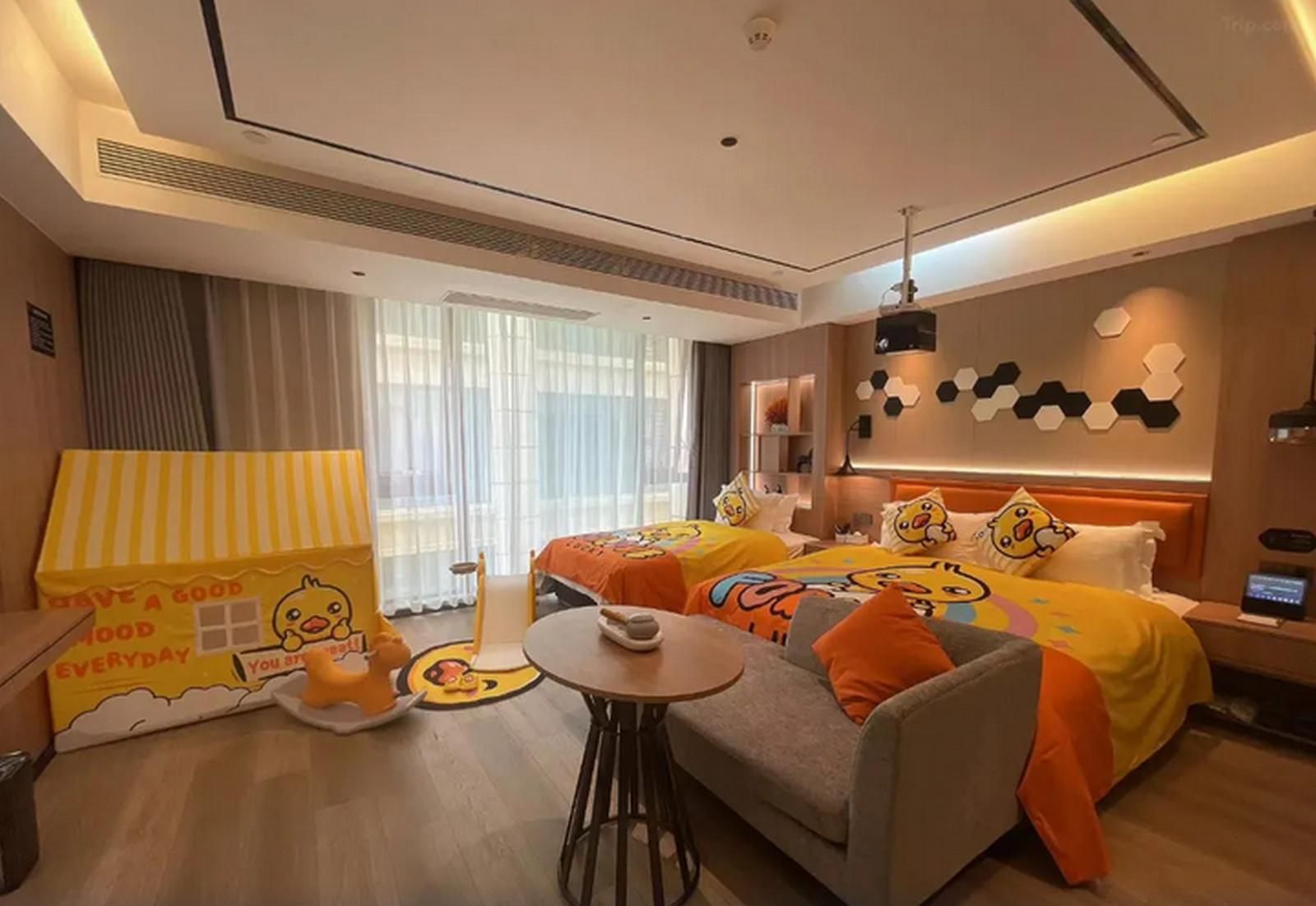 Kids Family Room