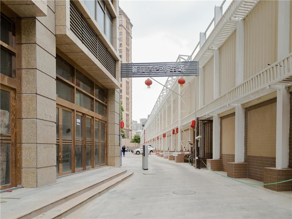 surrounding environment