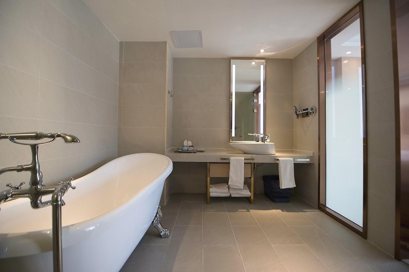 Lavande Hotel Shantou High-Speed Railway Station Ziyun Xinyu Deluxe Suite 3