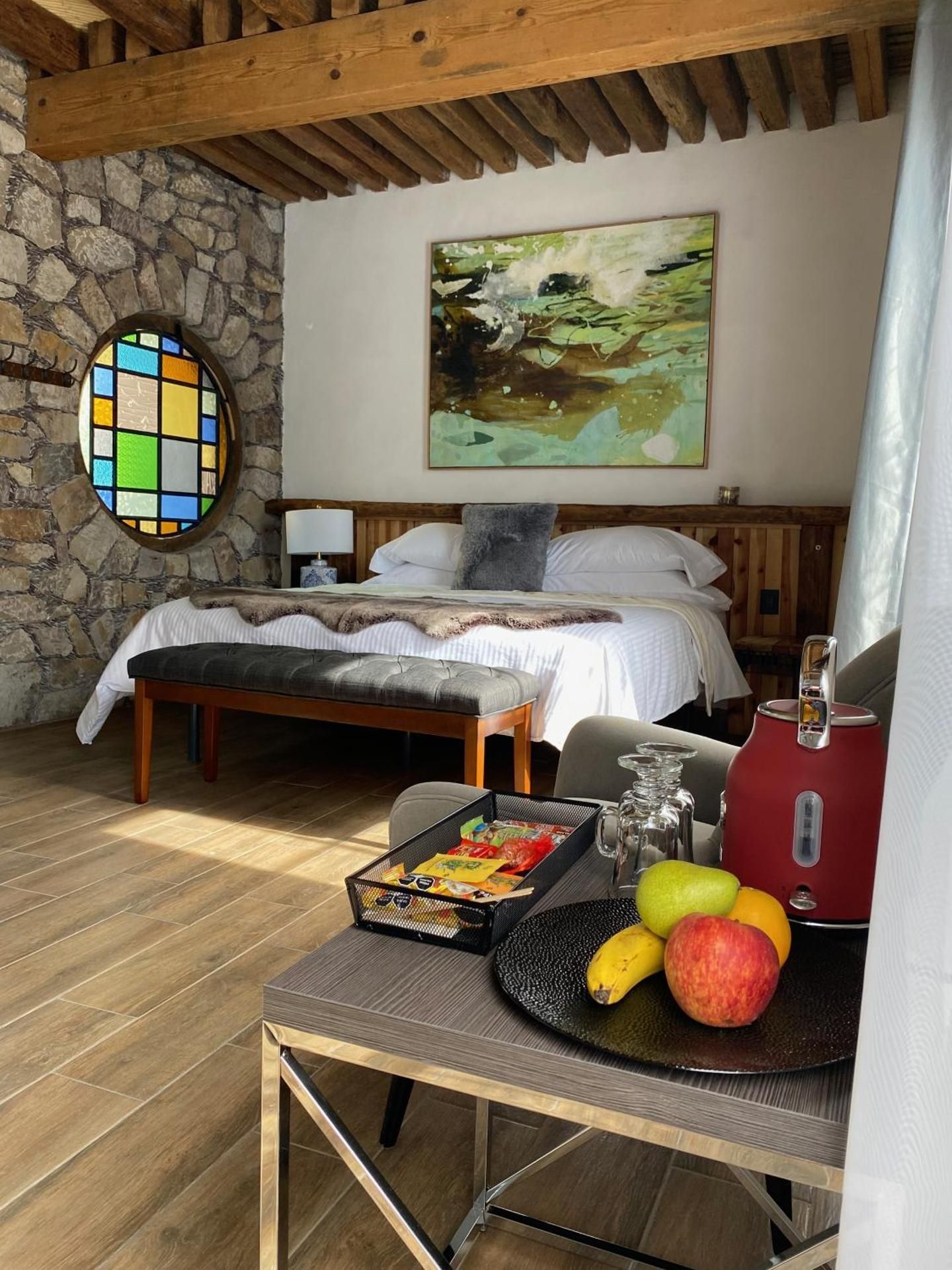 CasaBlanca Hotel