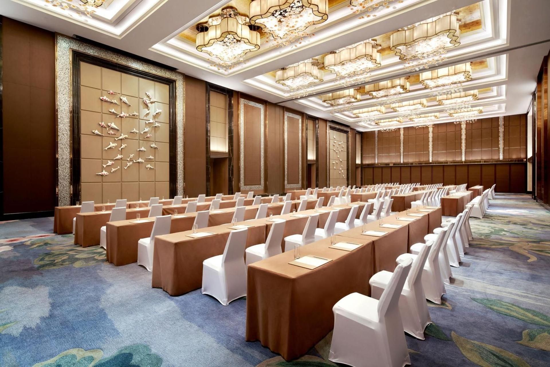 meeting room / ballrooms