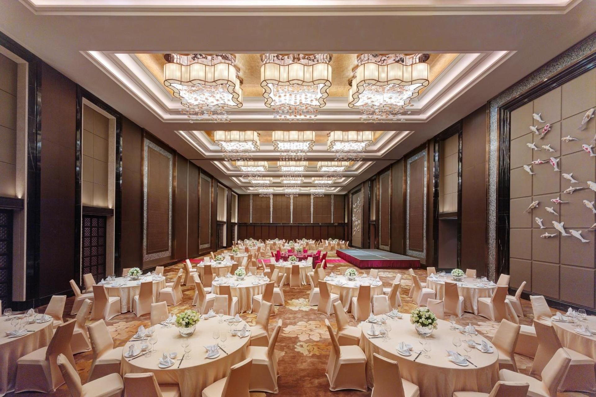 meeting room / ballrooms