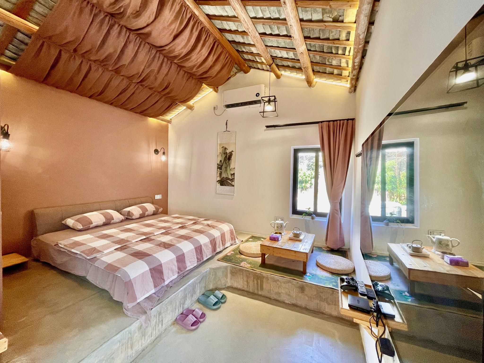 King Studio Suite