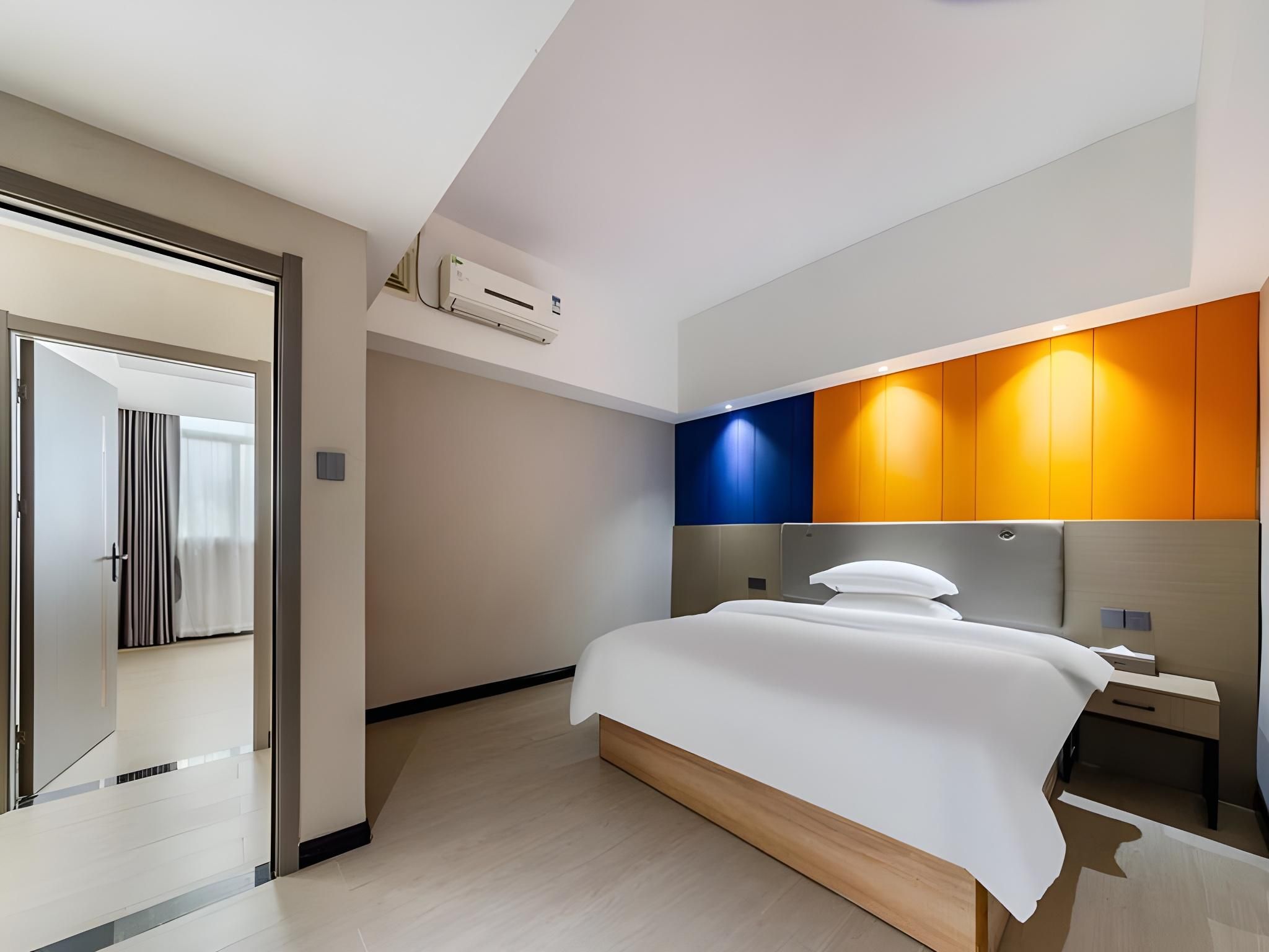 Sunmei - Business 2 Bedroom Suite