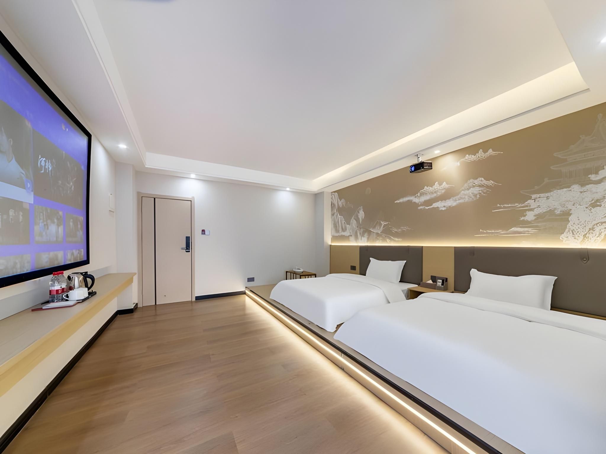 Sunmei - Feature Tatami Twin Room