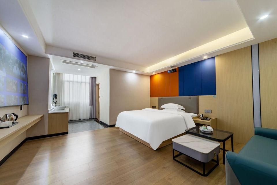 Sunmei - Business 2 Bedroom Suite