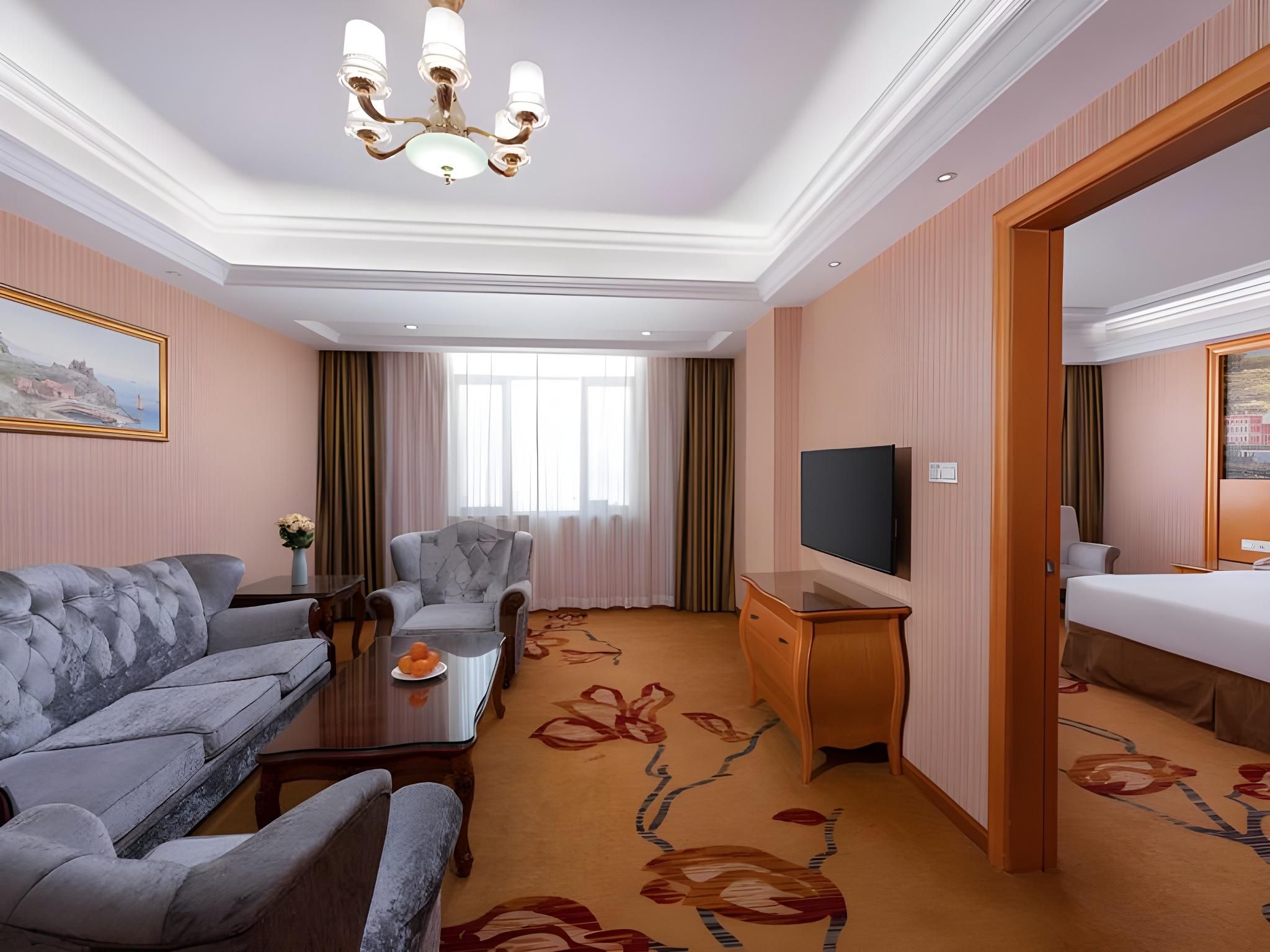 Vienna - Deluxe Suite