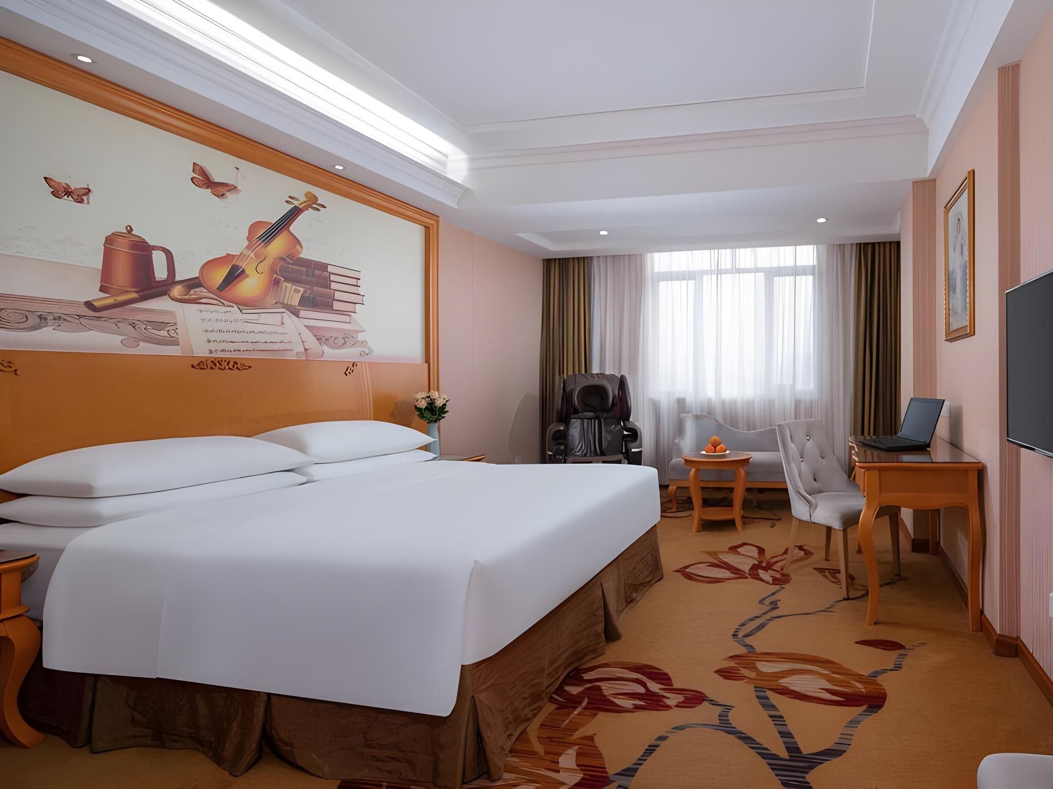 Vienna - Healthy Bed Room