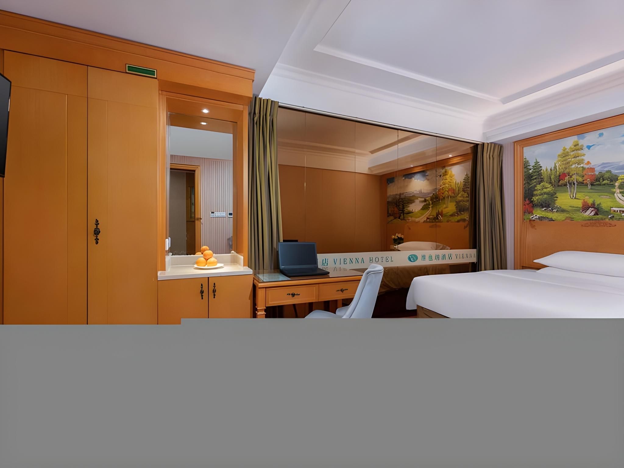 Vienna - Standard Single Room