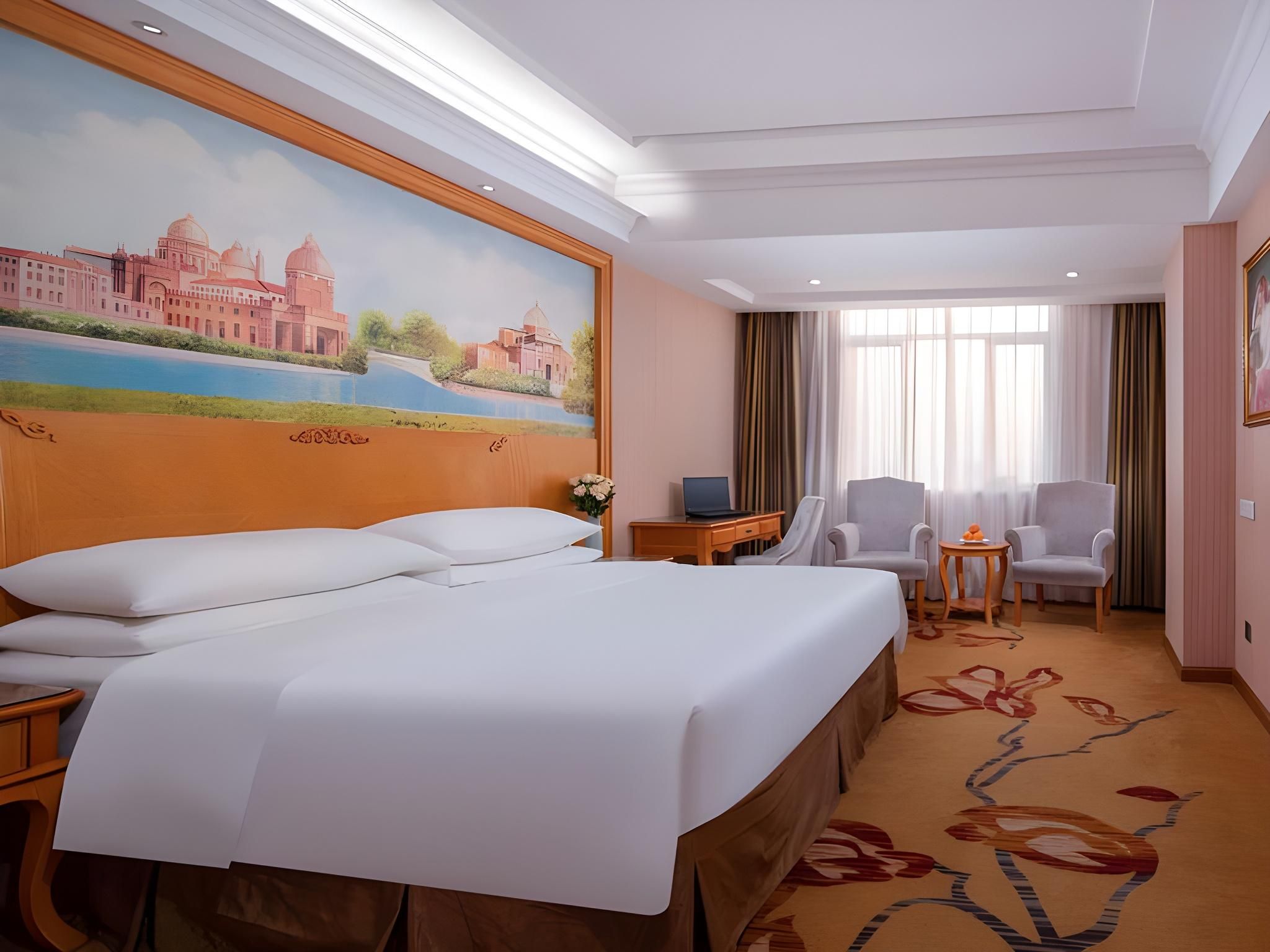 Vienna - Deluxe Room