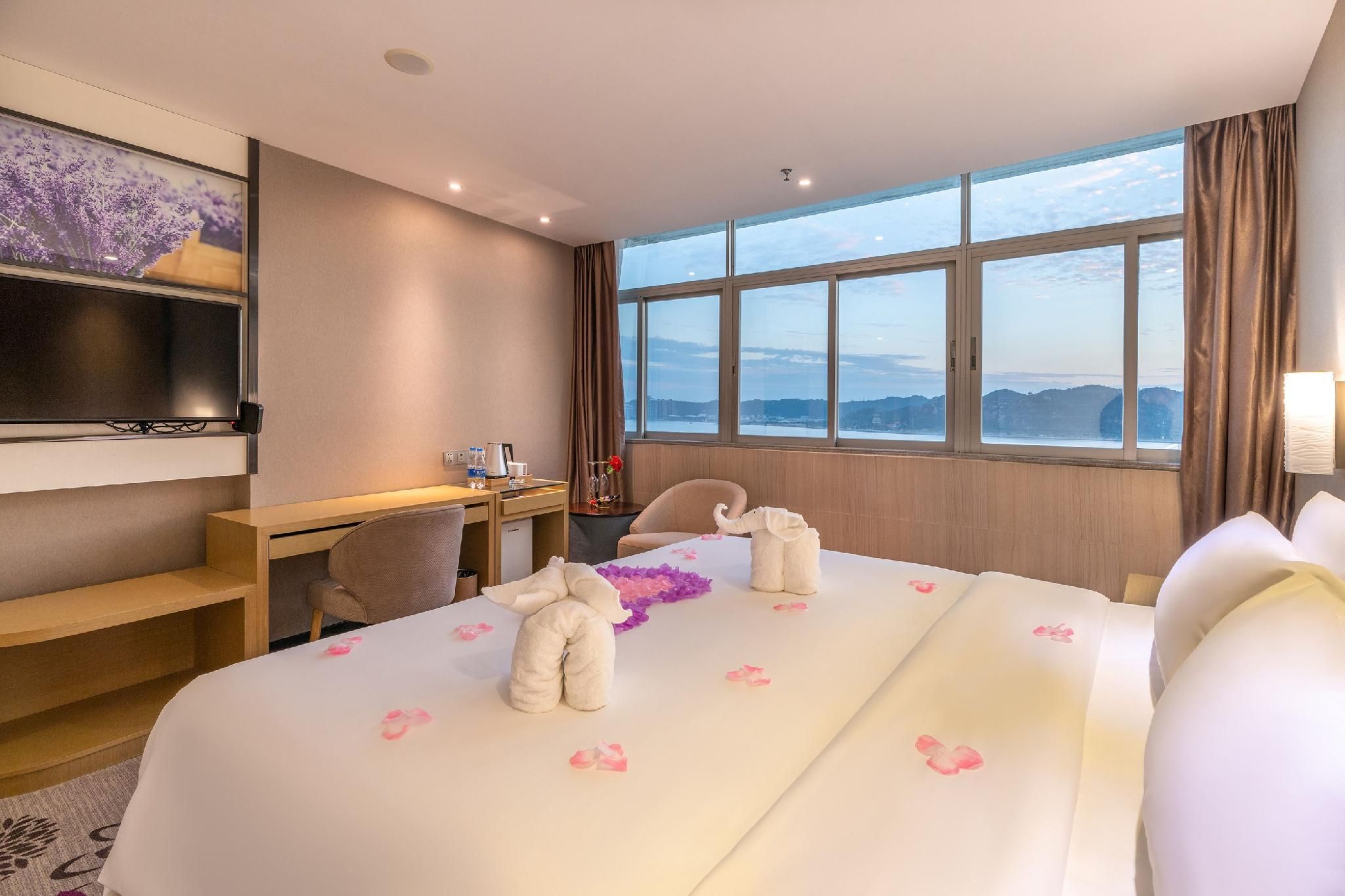 Lavande - Romantic Youxiang Room