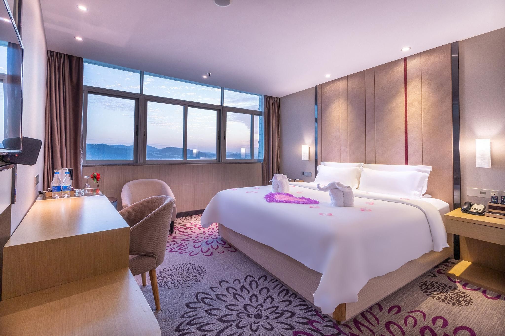 Lavande - Romantic Youxiang Room