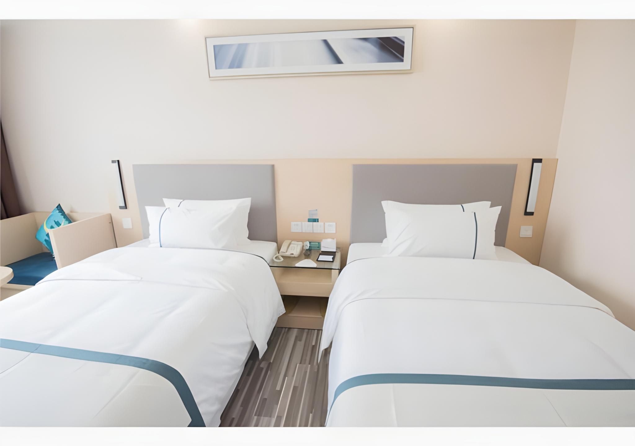 Dossen - Business Twin Room