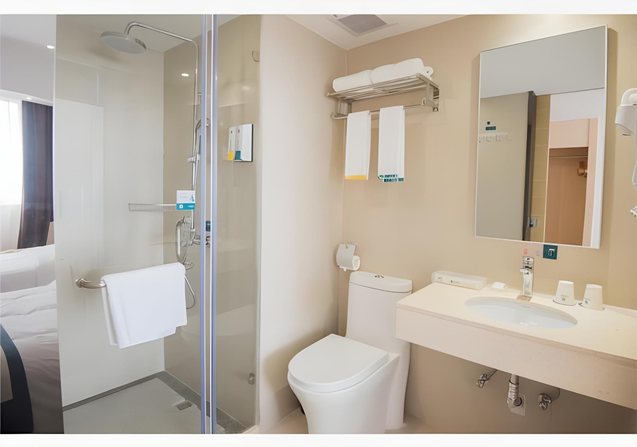 Dossen - Business Twin Room