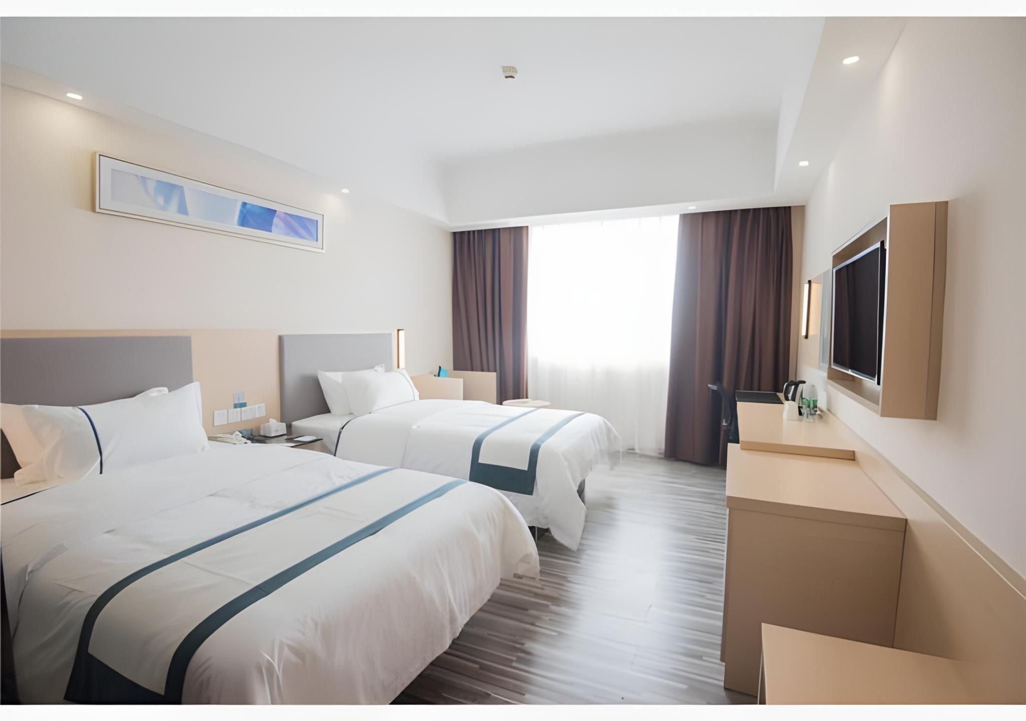 Dossen - Business Twin Room