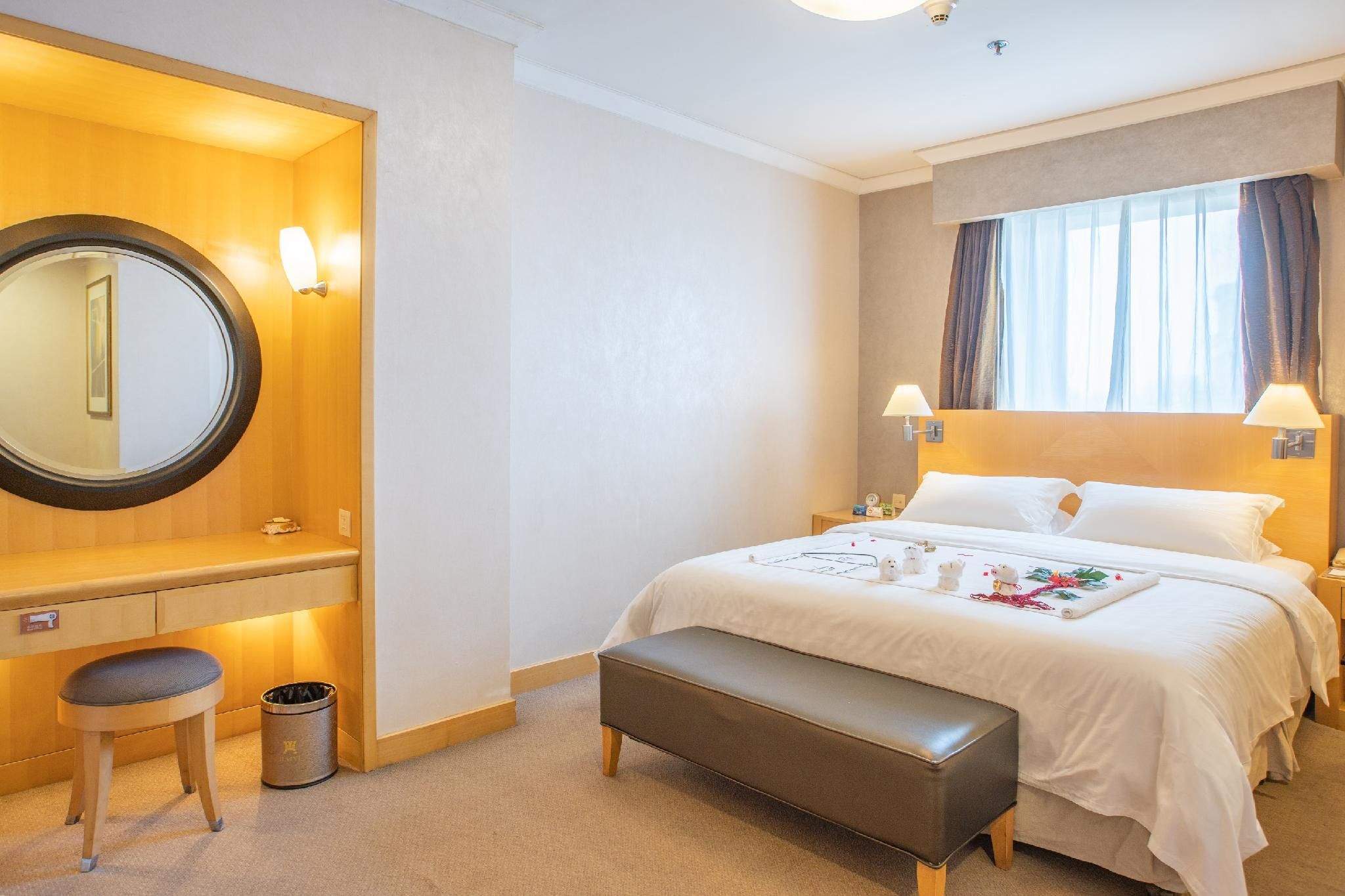 Premier Suite