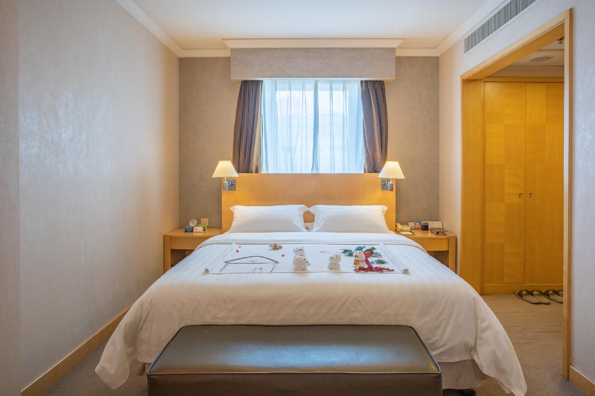 Premier Suite